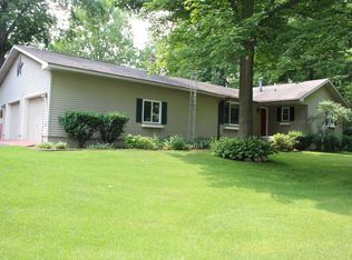 5445 M 72 W, Williamsburg, MI 49690