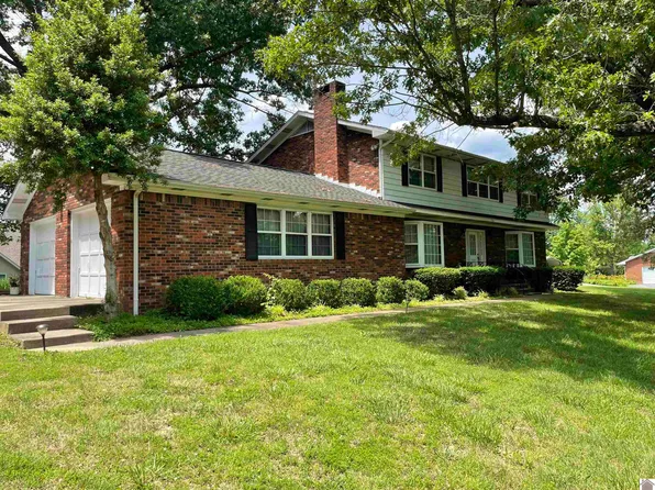 778 Oak Park Blvd, Calvert City, KY 42029