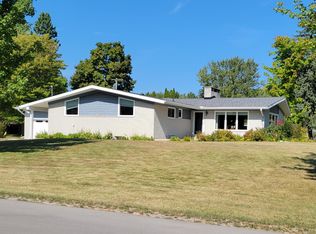 125 Parker Ave, Alpena, MI 49707