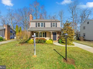 1206 Saint Francis Rd, Bel Air, MD 21014