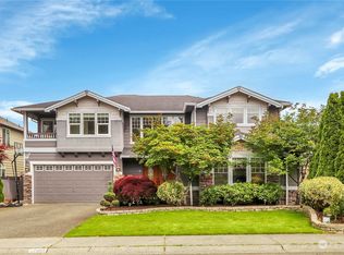 17405 31st Dr SE, Bothell, WA 98012