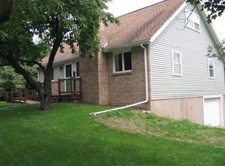 2055 Mensch Rd, Mifflinburg, PA 17844