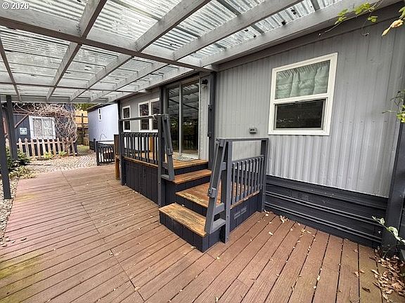 4th image of 1600 Rhododendron Dr Space 155