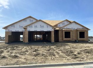 5314 N Iron Mountain Rd, Billings, MT 59106