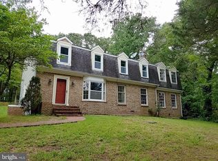 11316 Aden Rd, Nokesville, VA 20181