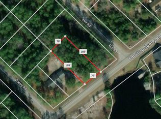 1637 E Boiling Spring Rd, Southport, NC 28461