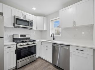 5815 N 21st St #1, Philadelphia, PA 19138