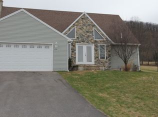 818 Circle Rd, Bellefonte, PA 16823
