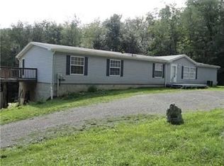 425 Purdy Rd, Burgettstown, PA 15021