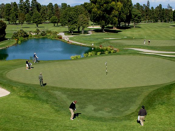 2nd image of 5521 Club Park Way