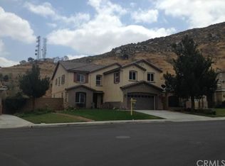 16607 Gala Ave, Fontana, CA 92337
