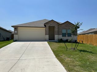 100 Ragnar Dr, Jarrell, TX 76537