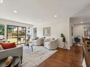 651 Oakland Ave UNIT 1E, Oakland, CA 94611