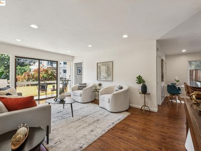 651 Oakland Ave UNIT 1E, Oakland, CA, 94611
