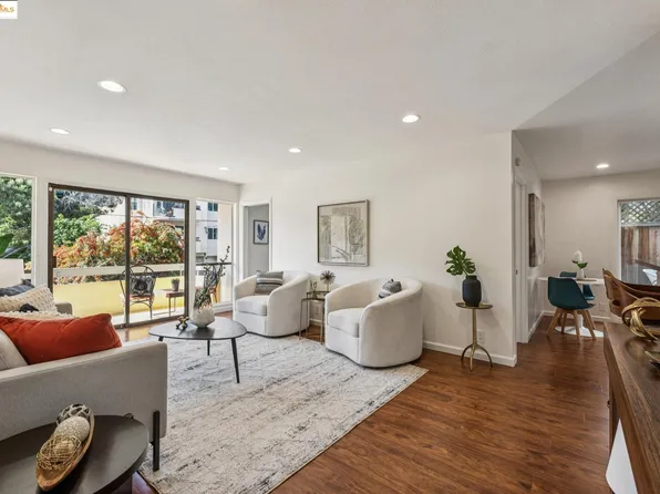 651 Oakland Ave Unit 1E, Oakland, CA 94611
