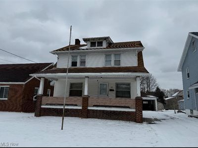 77 Fernwood Ave, Youngstown, OH, 44509