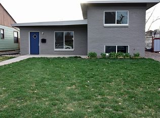 2033 Havana St, Aurora, CO 80010