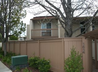 1414 Yukon Dr, Sunnyvale, CA 94087