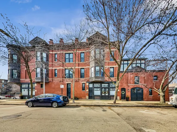 1920 N Seminary Ave APT C, Chicago, IL 60614