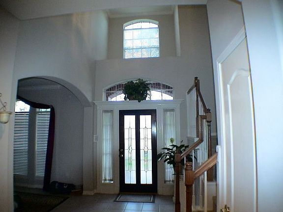 View from Living Room