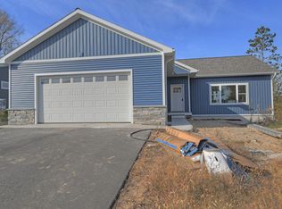 1362 Nightingale Ln, Kingsley, MI 49649