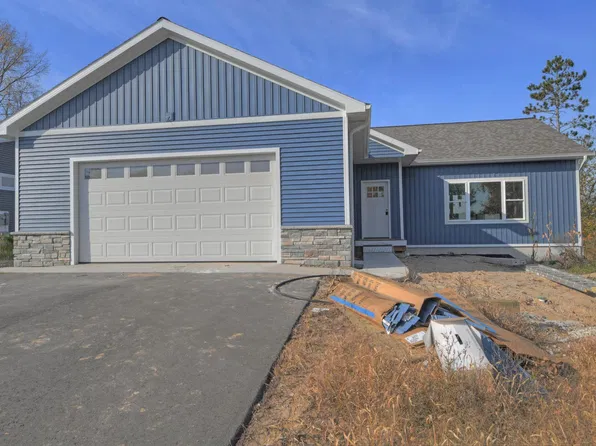 1362 Nightingale Ln, Kingsley, MI 49649