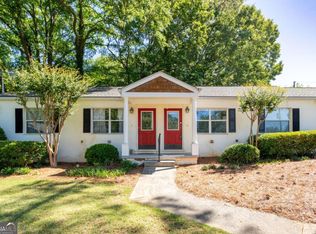 1530 Stone Gate Ln SE, Atlanta, GA 30317