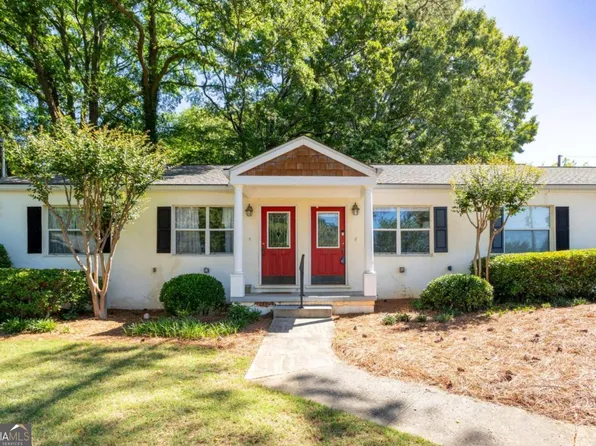 1530 Stone Gate Ln SE, Atlanta, GA 30317