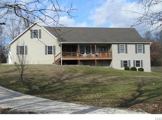 80 Neighbors Dr, Foley, MO 63347