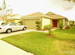 5423 Turtle Crossing Loop, Tampa, FL 33625