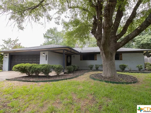 4106 Ermine Trl, Temple, TX 76504