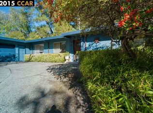 17 Overhill Rd, Orinda, CA 94563