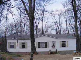 3869 Thomas Cross Rd, Sevierville, TN 37876