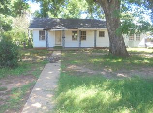 208 Earl St, Jacksonville, TX 75766