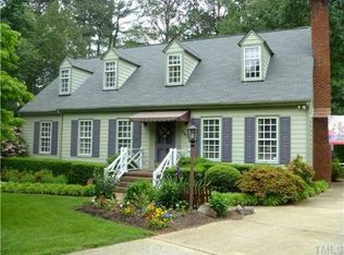 6401 Landover Ct, Raleigh, NC 27612