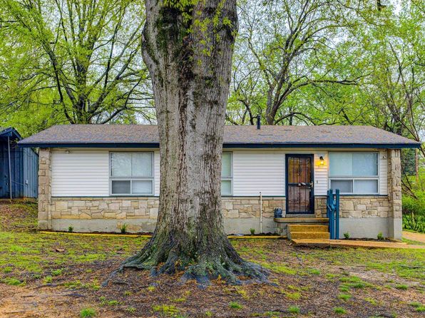 3562 Pueblo Ave, Memphis, TN 38127