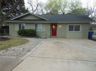 6006 Leisure Run Rd, Austin, TX 78745