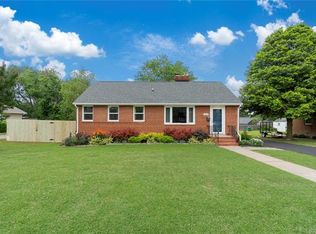 6604 Patterson Ave, Richmond, VA 23226