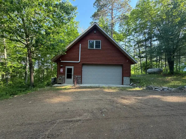 4417 Robin Lane Nw, Hackensack, MN 56452
