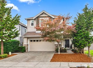 Avery Park, Lake Stevens, WA 98258
