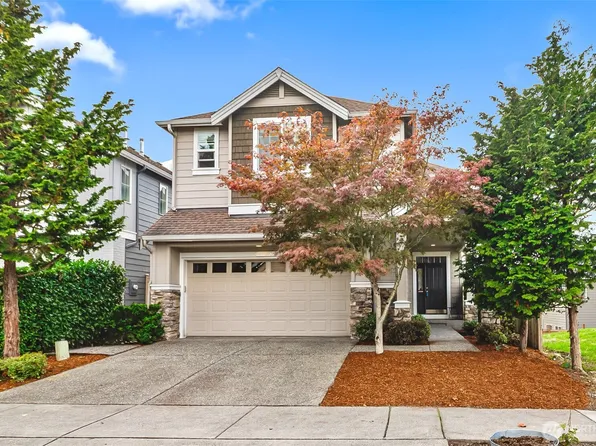 1128 77th Drive SE, Lake Stevens, WA 98258