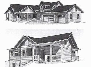 696 Arrow Trl, Bozeman, MT 59718