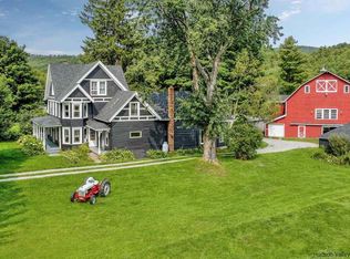 11548 Route 23a, Lexington, NY 12452