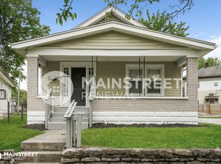 647 Eastlawn Ave, Louisville, KY 40211