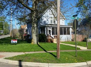 419 22nd St N, Springfield, MI 49037