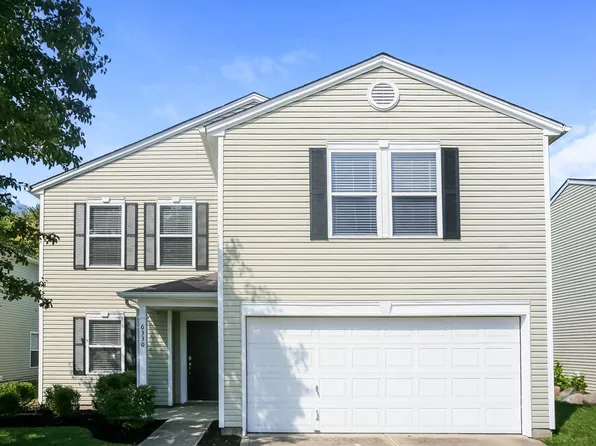 6330 Alonzo Dr, Indianapolis, IN 46217