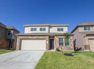 5515 Tobins Gully Dr, Katy, TX 77449