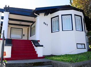 947 Georgia St, Vallejo, CA 94590