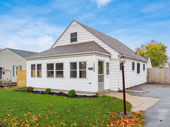 1046 Forest Dr, Columbus, OH 43223