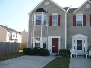 13 Berkeley Pl, Cartersville, GA 30121